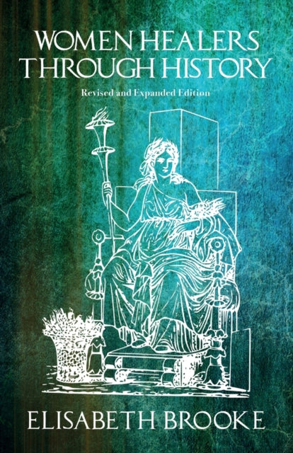 Binding: Paperback
Description: A powerful exploration of women's role as healers through the ages and their continuing fight for recognition.