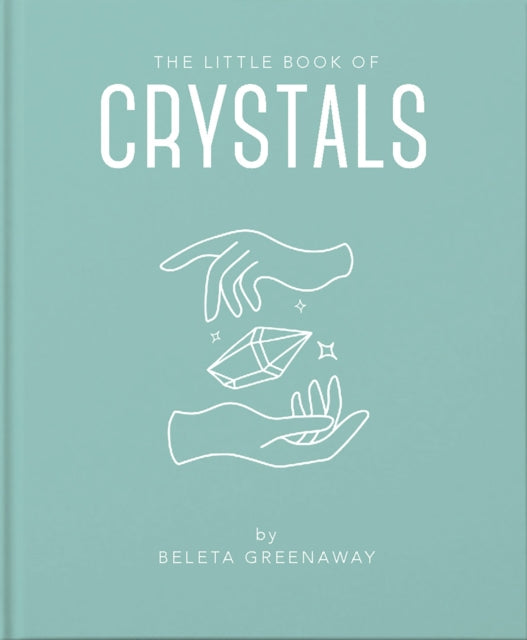 Binding: Hardcover
Description: An introduction to everything you need to know to enhance your life using crystals.