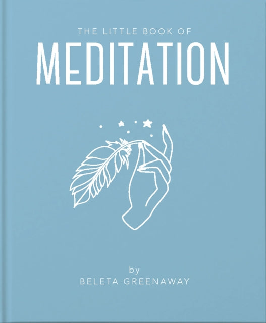 Binding: Hardcover
Description: A simple introduction to the practice of meditation; shows how meditation benefits mental and physical health aids the development of psychic ability and can even enhance a religious experience.