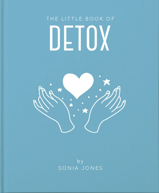 Binding: Hardcover
Description: An introduction to everything you need to enhance your life by means of detox.