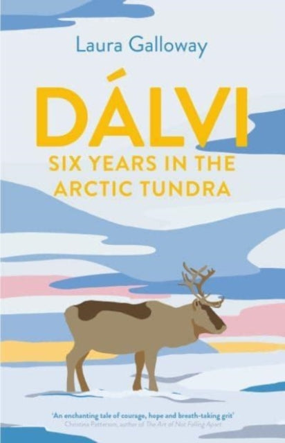Binding: Paperback
Description: An ancestry test suggesting she shared some DN a with thes mi people the indigenous inhabitants of the Arctic tundra tapped into Laura Galloway's wanderlust; an affair with as mi reindeer herder ultimately led her to leave New York for the tiny town of Kautokeino Norway.