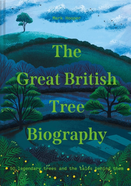 Binding: Hardcover
Description: Inspired by the history of Britain from the tree under which the first trade union was formed to the branches from which outlaws were hanged The Great British Tree Biography details the fascinating stories associated with trees throughout the history of the British Isles.