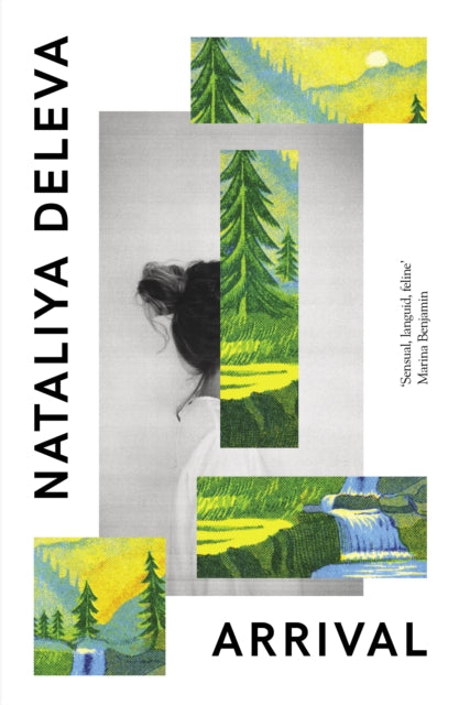 Binding: Paperback
Description: Arrival is an exploration of the ripple effects of domestic abuse. The story follows a young woman fleeing her home country and trying to rebuild her life after she has suffered domestic violence at the hands of an alcoholic father.