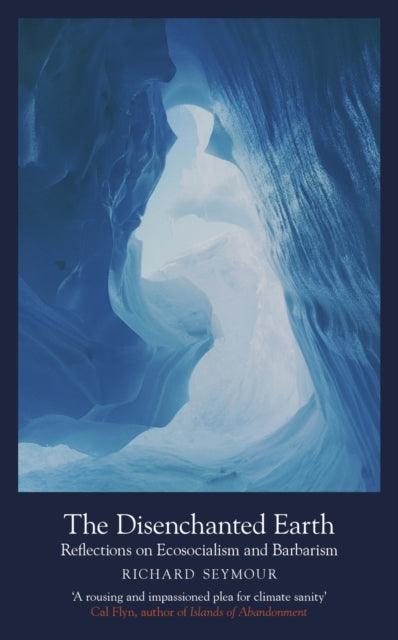 Binding: Paperback
Description: Richard Seymour is one of the UK's leading public intellectuals.