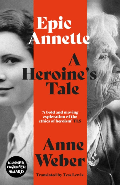 Binding: Paperback
Description: Epic Annette: A Heroine's Tale is written in the form of an epic poem. It is also an epic literary event: a slender book of 45,000 words that describes the life of Annette de Beaumanoir born in Brittany in 1923.