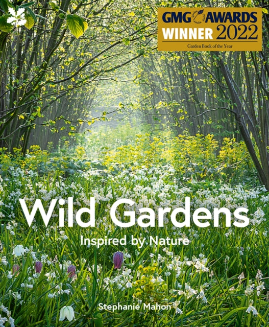 Binding: Hardcover
Description: Garden Book of the Year Garden Media Guild Awards 2022 Discover Britain's most beautiful and inspiring wild gardens and how you can make your own.