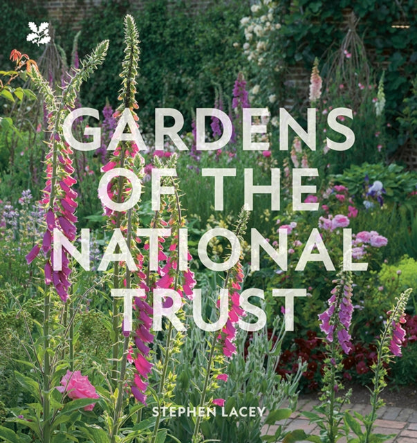 Binding: Hardcover
Description: The definitive guide to hundreds of Britain's most outstanding gardens in the care of the National Trust The National Trust has the finest collection of gardens in the United Kingdom.
