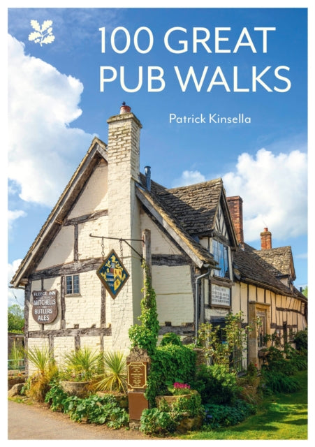Binding: Paperback
Description: What better gift for a rambler than this delightful clearly written and well researched guide to some of the UK's best walks with watering holes en route? . With How to get there details and an easy - to - follow map plus an OS Map reference this is the ideal companion.