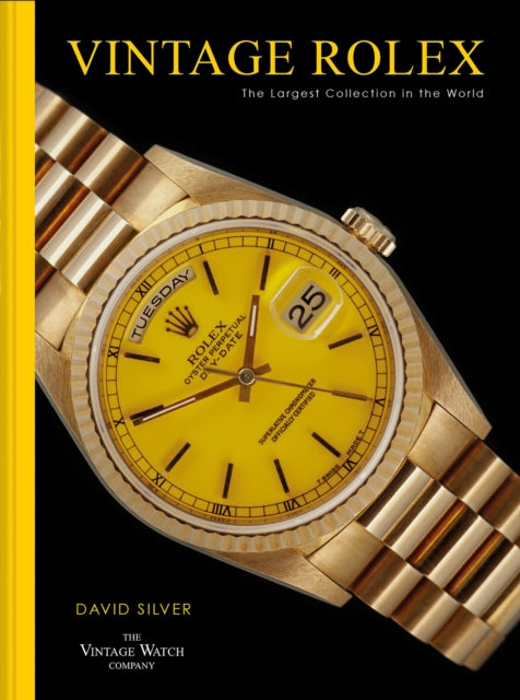 Binding: Hardcover
Description: For more than a century Rolex has stood apart as the most legendary brand of watch in the world. A Rolex conveys many things: a luxury timepiece a tool of power for movers and shakers and the symbol of passage into adulthood.