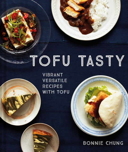 Binding: Hardcover
Description: There are so many recipes in here that have me planning all manner of meals to look forward to. Nigella Lawson With 60 vibrant recipes Bonnie Chung explores a wide variety of tofu - based dishes.