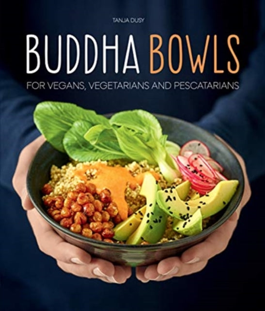 Binding: Hardcover
Description: In Buddha Bowls bestselling author Tanja Dusyprovides 50 meat - free recipes for breakfast bowls quick and easy bowls and sophisticated supperbowls and also gives readers numerous basic recipesso that you can combine your own bowlcreations in no time at all.