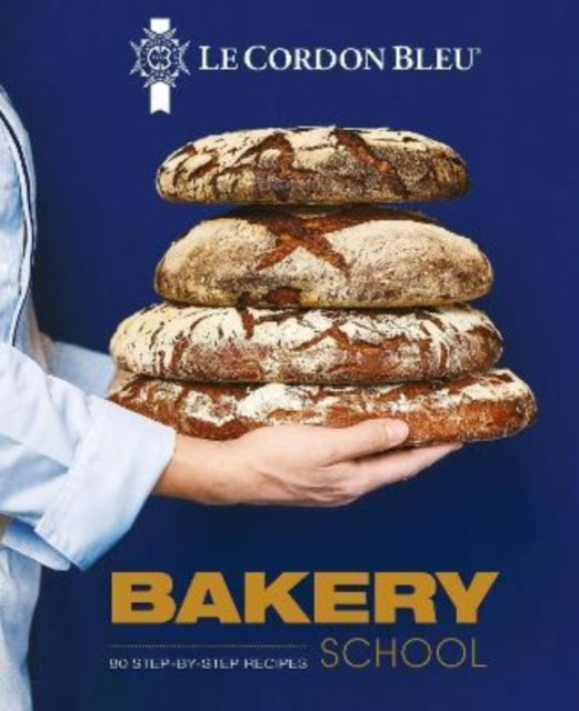 Binding: Hardcover
Description: Discover recipes from the acclaimed cookery school for traditional regional and international breads from around the world. There are 80 illustrated step - by - step recipes in seven chapters.