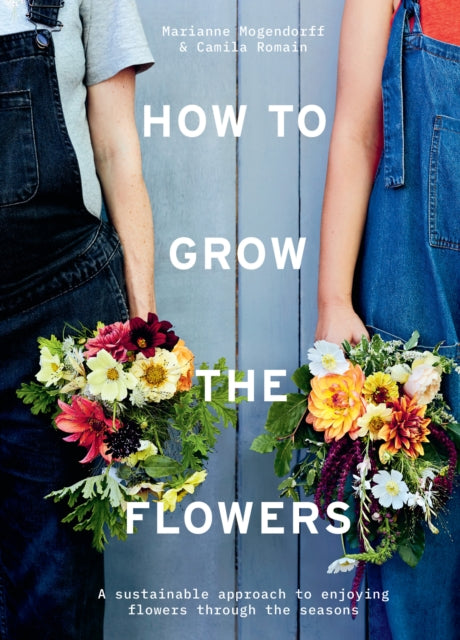 Binding: Hardcover
Description: Growing flowers to cut and enjoy at home can sharpen our awareness of the world around us and make us more attuned to nature.