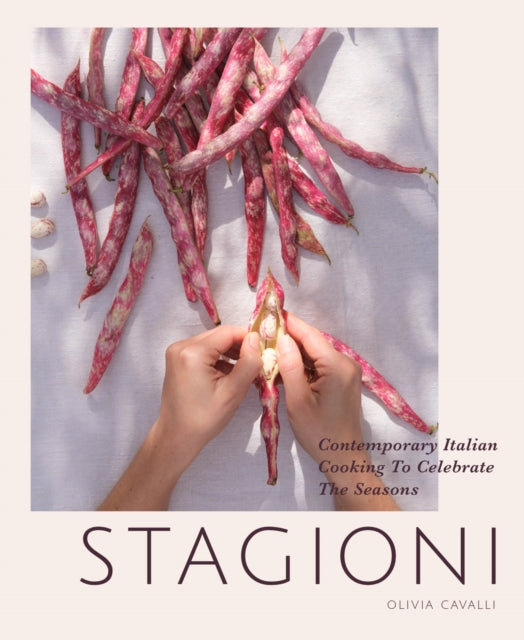 Binding: Hardcover
Description: A vibrant celebration of the vegetables and fruits of Italy in all their seasonal glory. - Anything that Olivia cooks is something I want to eat Emiko Davies A hymn to Italy's culinary calendar her deep love of the country's fresh produce shines through.