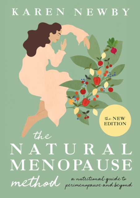 Binding: Hardcover
Description: The Natural Menopause Method is a complete one - stop guide to the perimenopause and menopause covering everything from recognising symptoms to managing relationships and understanding which treatments really work.