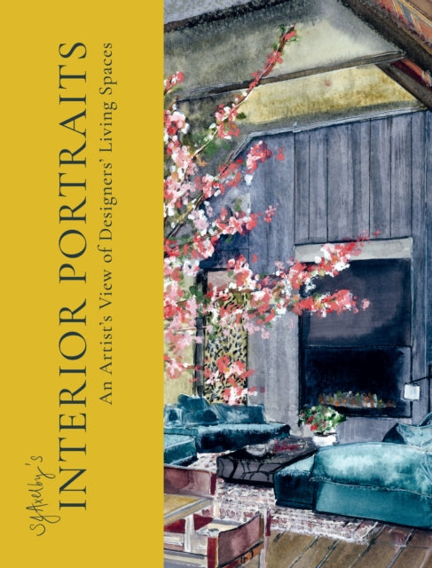 Binding: Hardcover
Description: An artist's record of the homes of 89 leading creatives from interior designers to ceramicists antiques dealers florists and chefs.