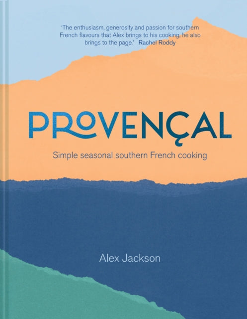 Binding: Hardcover
Description: Cook the simple and flavoursome food of the South of France with acclaimed chef Alex Jackson's Provencal. Provencal is the stunning reissue of Alex Jackson's widely acclaimed first book Sardine.