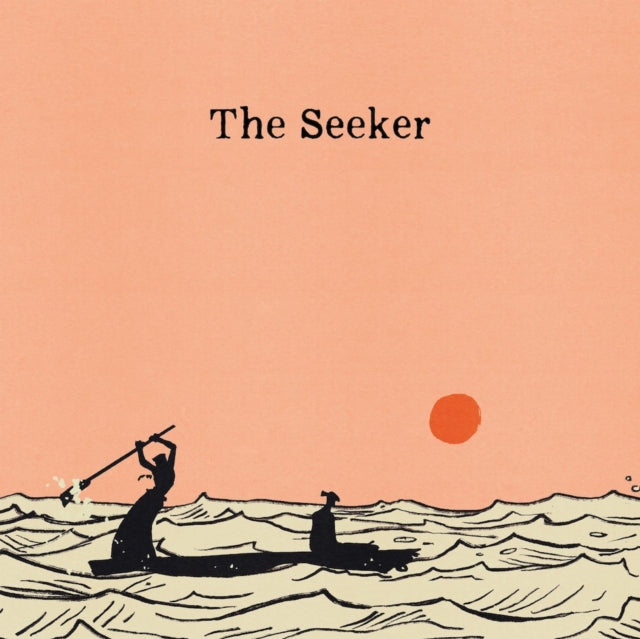 Binding: Hardcover
Description: The Seeker is a musical and accompanying illustrated book adaptation of Hermann Hesse's classic novel Siddhartha that has captivated readers for over 100 years.