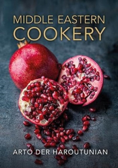 Binding: Hardcover
Description: All Arto der Haroutunian's twelve cookbooks written in the 1980s became classics; it was his belief that the rich culinary tradition of the Middle East is the main source of many of our Western cuisines and his books were intended as an introduction to that tradition.