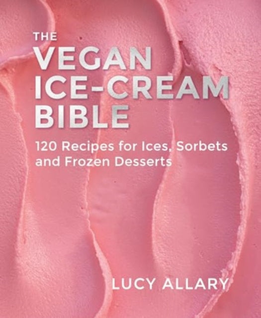 Binding: Hardcover
Description: Lucy Allary is a successful vegan ice - cream maker and entrepreneur who advocates a sustainable lifestyle.