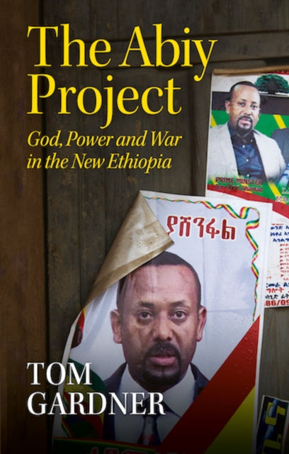 Binding: Hardcover
Description: In 2018, Ethiopia and the world were in the throes of Abiymania' a fervour of popular support for the divided country's young charismatic new prime minister. Arriving as if from nowhere Abiy Ahmed a Pentecostal Christian promised democratic salvation and national unity.