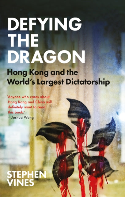 Binding: Paperback
Description: Defying the Dragon tells a remarkable story of audacity: of how the people of Hong Kong challenged the PRC's authority just as its president reached the height of his powers.