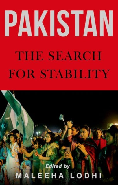 Binding: Paperback
Description: Pakistan is facing a multitude of critical challenges a Polycrisis arising in many areas at once - - political constitutional economic security - related geo - political demographic and ecological.