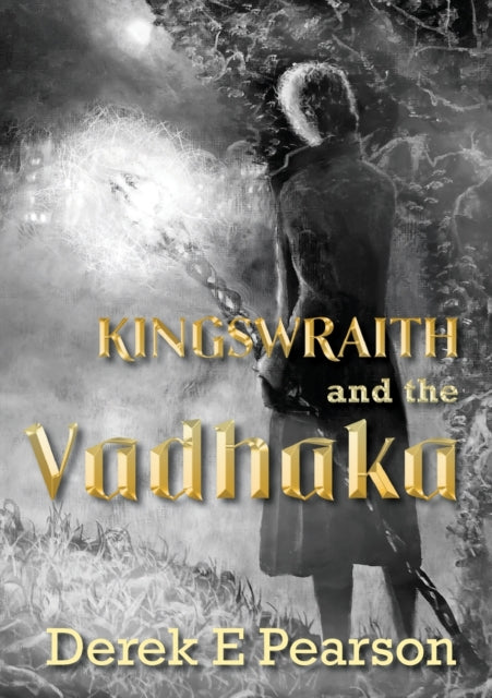 Binding: Paperback
Description: The strange case of the Depleted Men would lead the Professor and his young ward Martin Kingswraith both white wizards into the darkest corners of late 19th century Victorian London.