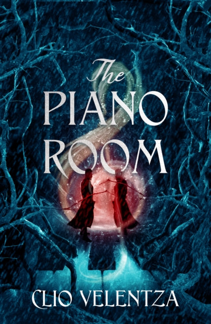 Binding: Paperback
Description: Sandor Esterhazy is descended from a long line of talented pianists but has no desire to play. So one snowy afternoon he promises his soul to the devil in exchange for a life of his own choosing.