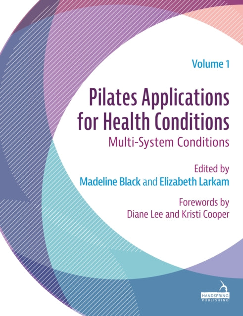 Binding: Paperback
Description: Movement is recognized as a positive contributor to lengthening health span and supporting vitality. However optimal movement practices for the individual needs of different health conditions have not yet been thoroughly explored.