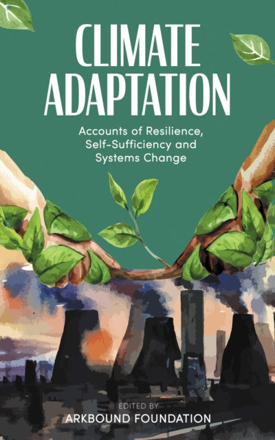 Binding: Books
Description: Where is the world really heading and what can we do about it? This book takes an unflinching look at climate change drawing upon the latest data to analyse what the next decades hold in store.