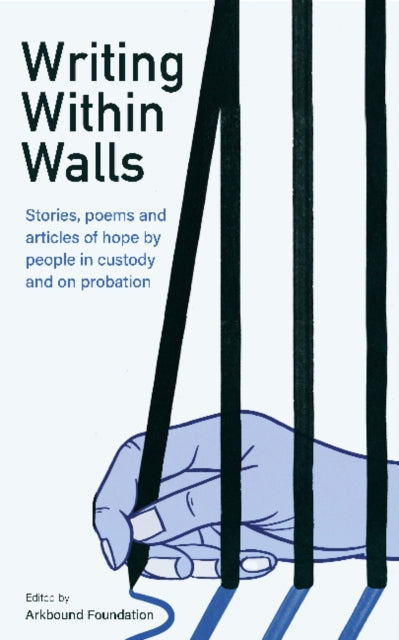 Binding: Books
Description: A collection of 20 pieces by people in prison and on probation covering the theme of 'hope'. Explores aspects of prisons the criminal justice system and rehabilitation.