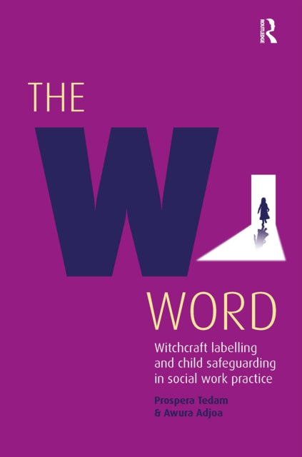 Binding: Paperback
Description: A useful resource for people seeking to understand witchcraft branding as a contemporary form of child abuse.