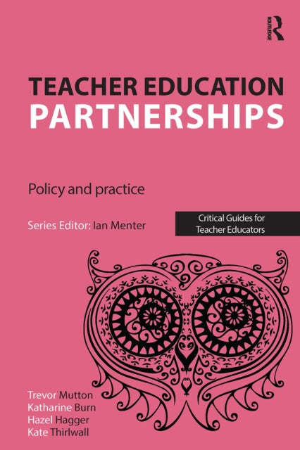 Binding: Paperback
Description: A critical review of initial teacher education partnerships putting forward a set of principles necessary for the development of effective ITE partnership working.