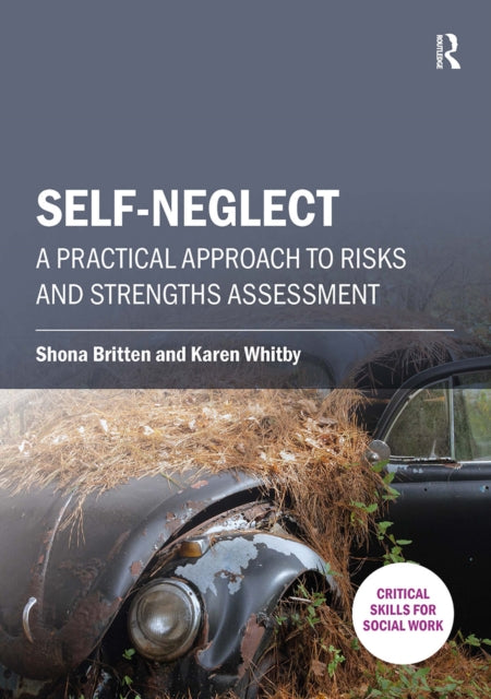 Binding: Paperback
Description: A practical intervention framework and guide in Risks & Strengths Assessment in self - neglect for support staff who are working with adults who self - neglect or may be at risk of self - neglecting in the future.