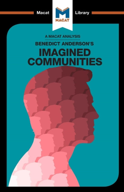 Binding: Paperback
Description: Benedict Anderson's 1983 masterpiece Imagined Communities is a ground - breaking analysis of the origins and meanings of nations and nationalism .