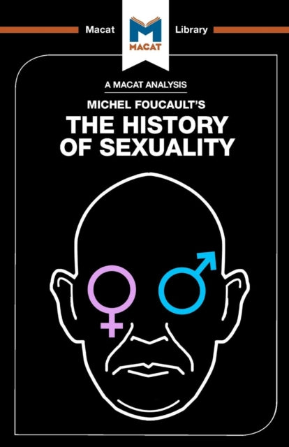 Binding: Paperback
Description: Like Foucault's earlier works History of Sexuality (1976) is ground - breaking and controversial.