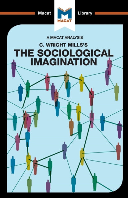 Binding: Paperback
Description: C. Wright Mills's 1959 book The Sociological Imagination is widely regarded as one of the most influential works of post - war sociology.