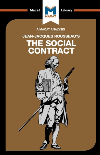 Binding: Paperback
Description: Few people can claim to have had minds as fertile and creative as the French philosopher Jean - Jacques Rousseau.