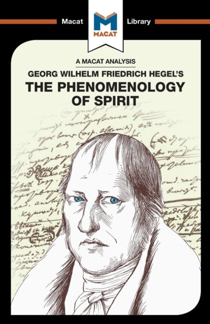 Binding: Paperback
Description: Hegel's 1807 Phenomenology of Spirit is renowned for being one of the most challenging and important books in Western philosophy.
