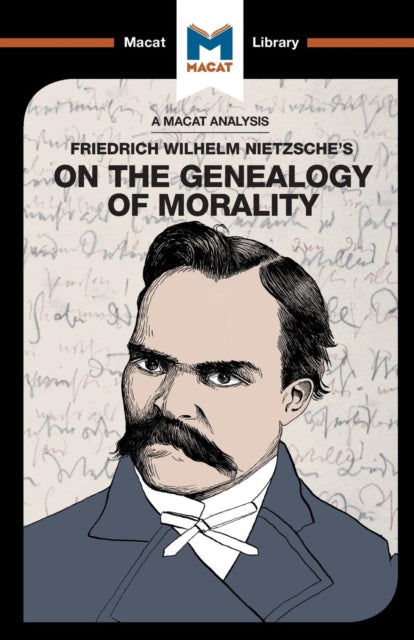 Binding: Paperback
Description: Friedrich Nietzsche's On the Genealogy of Morality is a sustained feat of incisive interpretation.