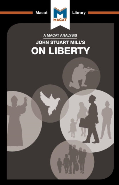Binding: Paperback
Description: In his wonderfully clear and cogent essay On Liberty Mill contends that individuals should be as free as possible from interference by government.