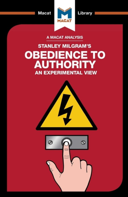 Binding: Paperback
Description: Stanley Milgram is one of the most influential and widely - cited social psychologists of the twentieth century.