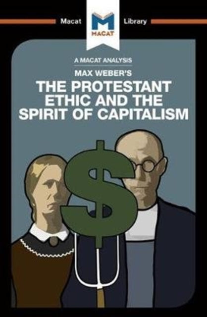 Binding: Paperback
Description: The German sociologist Max Weber is considered to be one of the founding fathers of sociology and ranks among the most influential writers of the 20th - century.