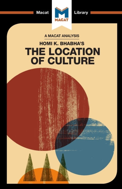 Binding: Paperback
Description: Homi K. Bhabha's 1994 The Location of Culture is one of the founding texts of the branch of literary theory called postcolonialism.