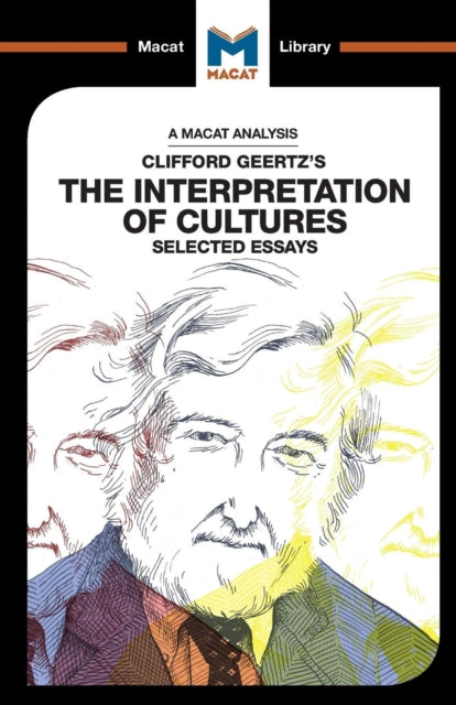 Binding: Paperback
Description: Clifford Geertz has been called the most original anthropologist of his generation and this reputation rests largely on the huge contributions to the methodology and approaches of anthropological interpretation that he outlined in The Interpretation of Cultures.