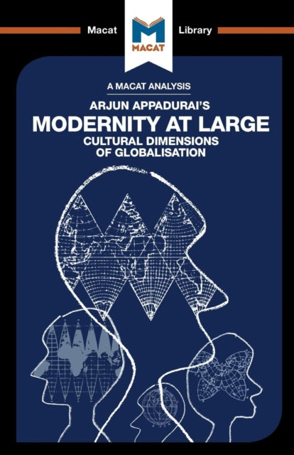 Binding: Paperback
Description: Arjun Appadurai's 1996 collection of essays Modernity At Large: Cultural Dimensions of Globalization helped reshape how anthropologists geographers and philosophers saw and understood the key topic of our times: globalization.