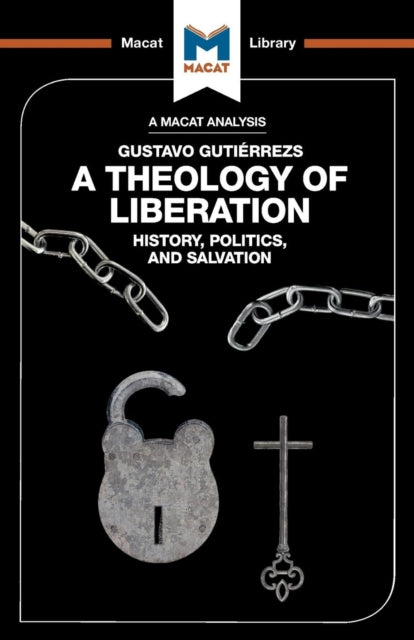 Binding: Paperback
Description: Peruvian priest Gustavo Guti rrez wanted to solve the problem of how the church could conduct itself to improve the lives of the poor while consistently positioning itself as politically neutral.