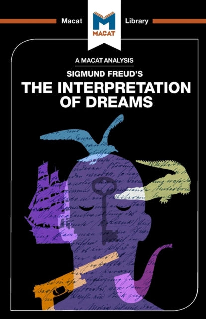 Binding: Paperback
Description: There is arguably no more famous book about the arts of interpretation and analysis than Sigmund Freud's 1899 Interpretation of Dreams.