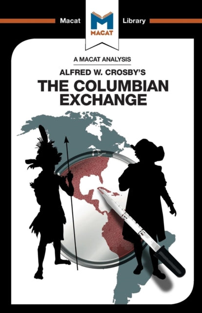 Binding: Paperback
Description: One criticism of history is that historians all too often study it in isolation failing to take advantage of models and evidence from scholars in other disciplines. This is not a charge that can be laid at the door of Alfred Crosby.